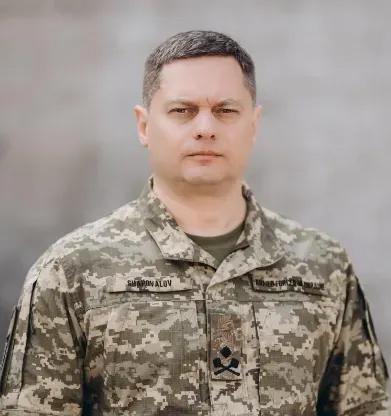 通联随配 泽连斯基任命乌克兰陆军司令 推动军队改革