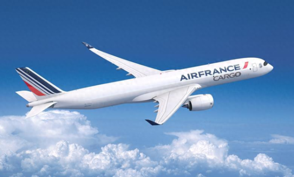 华楚新起点 空客称A350-1000F将为货机市场带来最佳平衡